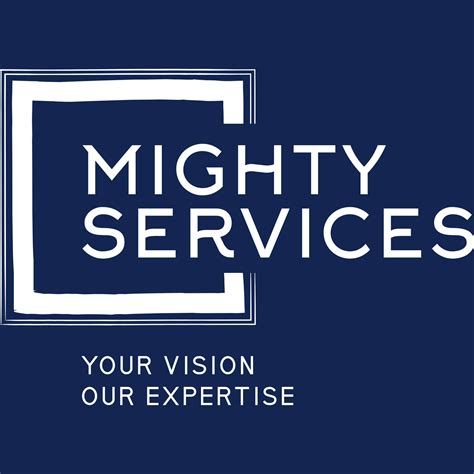 MIGHTY SERVICES LTD overview .